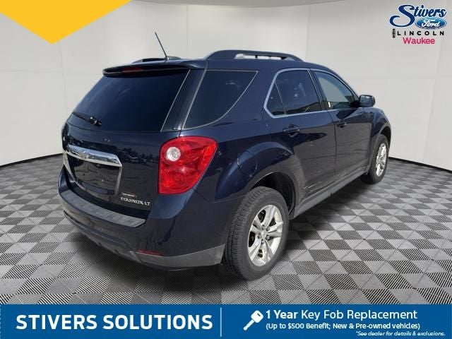 2015 Chevrolet Equinox LT 1LT