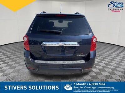 2015 Chevrolet Equinox LT 1LT
