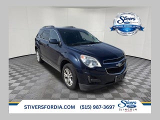 2015 Chevrolet Equinox LT 1LT