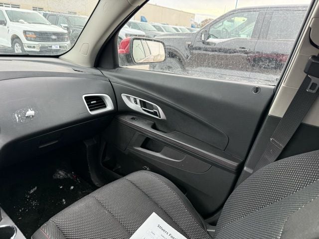 2015 Chevrolet Equinox LT 1LT