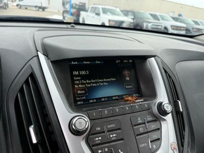 2015 Chevrolet Equinox LT 1LT