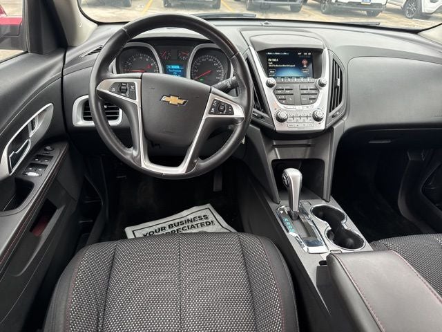 2015 Chevrolet Equinox LT 1LT
