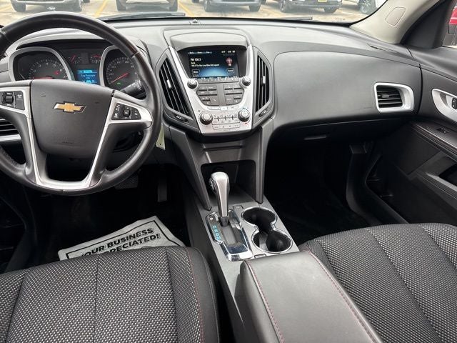 2015 Chevrolet Equinox LT 1LT