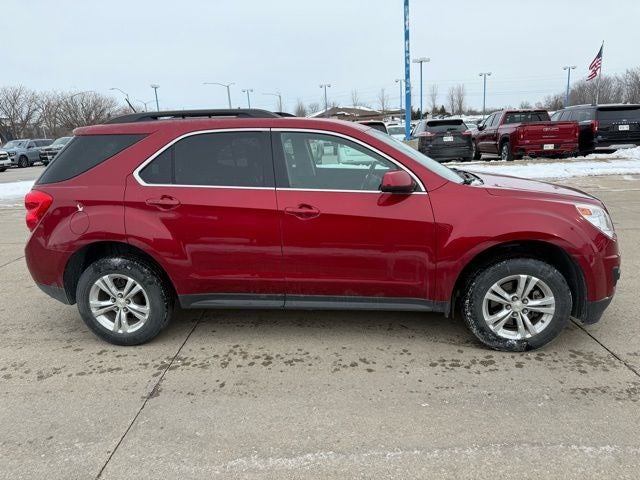 2015 Chevrolet Equinox LT 1LT