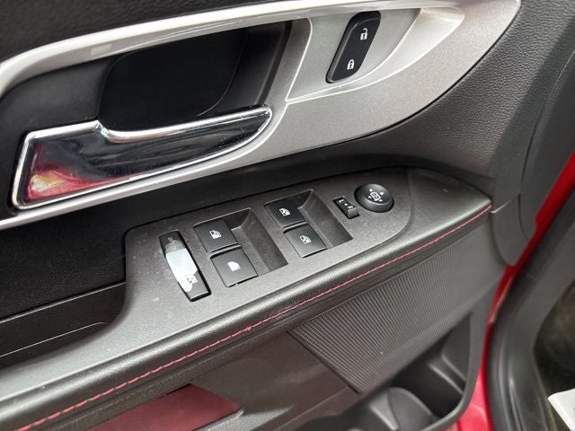 2015 Chevrolet Equinox LT 1LT