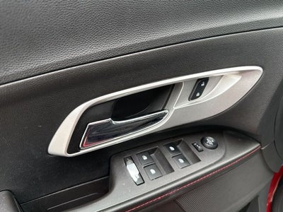 2015 Chevrolet Equinox LT 1LT