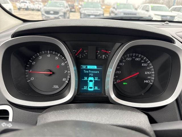 2015 Chevrolet Equinox LT 1LT