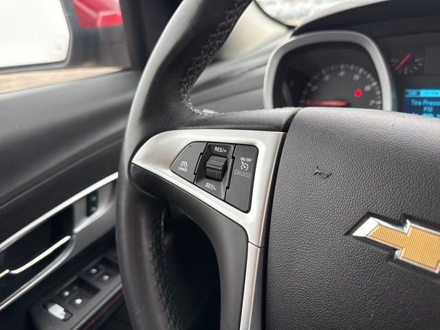 2015 Chevrolet Equinox LT 1LT