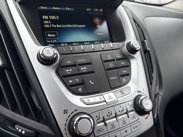 2015 Chevrolet Equinox LT 1LT