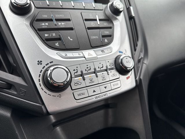 2015 Chevrolet Equinox LT 1LT