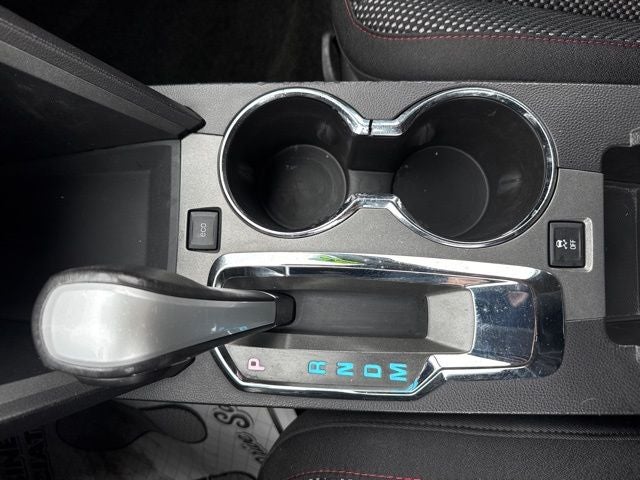 2015 Chevrolet Equinox LT 1LT