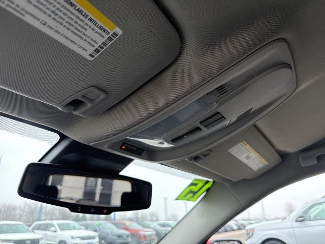 2015 Chevrolet Equinox LT 1LT