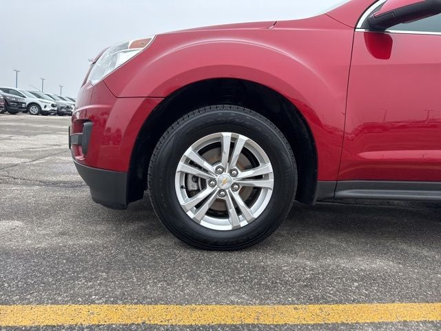 2015 Chevrolet Equinox LT 1LT