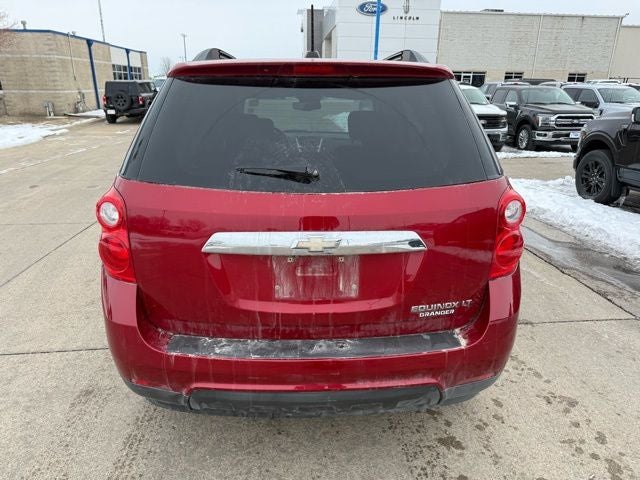 2015 Chevrolet Equinox LT 1LT