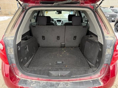 2015 Chevrolet Equinox LT 1LT