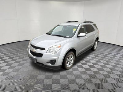 2015 Chevrolet Equinox LT 1LT