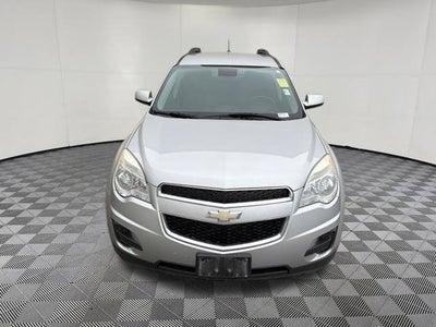 2015 Chevrolet Equinox LT 1LT