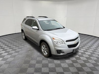 2015 Chevrolet Equinox LT 1LT
