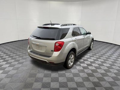 2015 Chevrolet Equinox LT 1LT