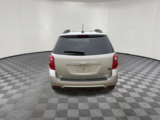 2015 Chevrolet Equinox LT 1LT