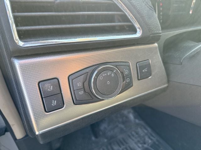 2011 Lincoln MKX Base