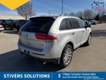 2011 Lincoln MKX Base