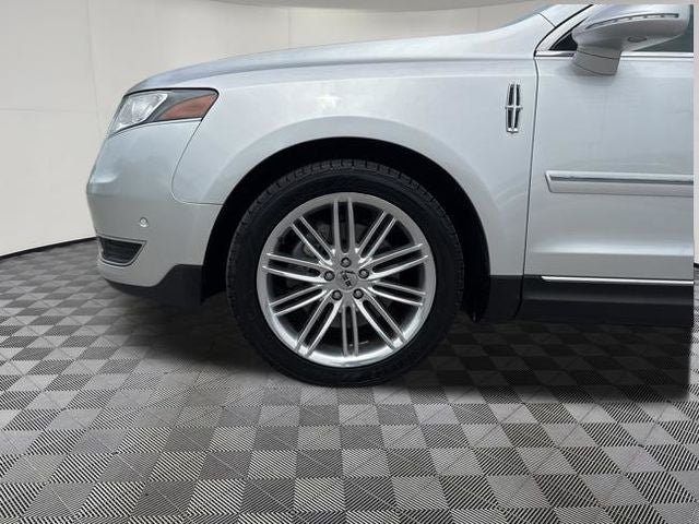 2019 Lincoln MKT Standard