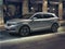 2016 Lincoln MKX Select