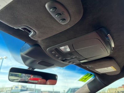 2019 Lincoln Nautilus Black Label