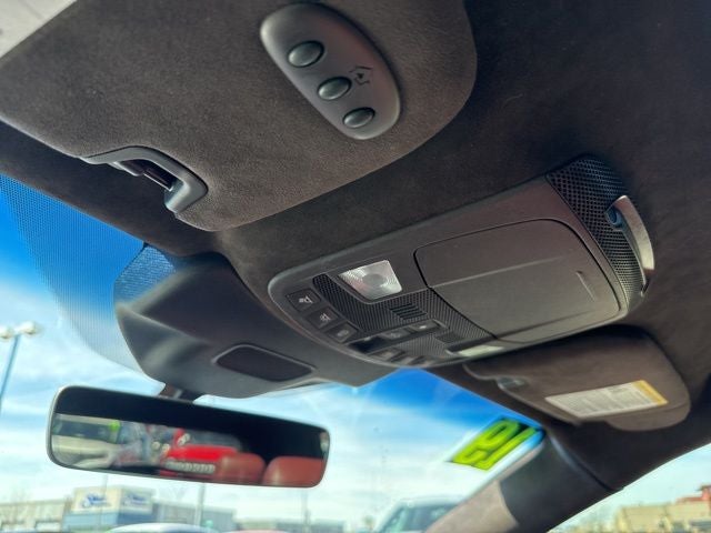 2019 Lincoln Nautilus Black Label