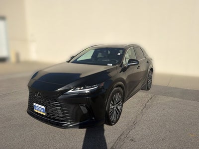 2024 Lexus RX 350 Premium Plus