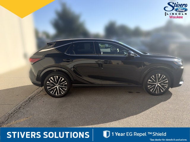 2024 Lexus RX 350 Premium Plus