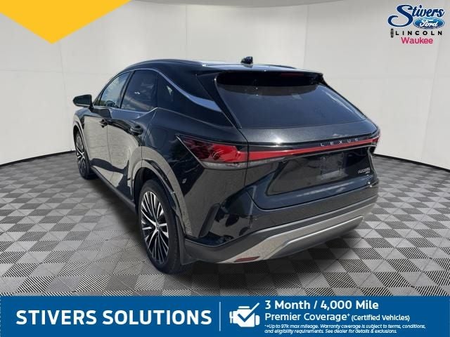 2024 Lexus RX 350 Premium Plus