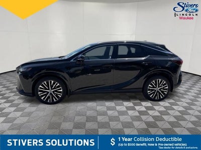 2024 Lexus RX 350 Premium Plus