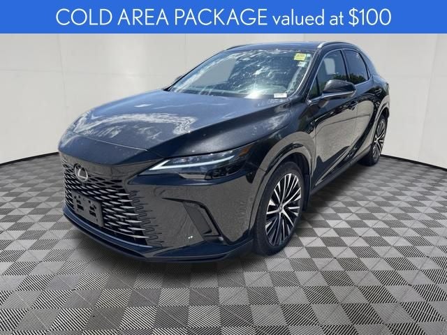 2024 Lexus RX 350 Premium Plus