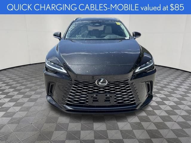 2024 Lexus RX 350 Premium Plus