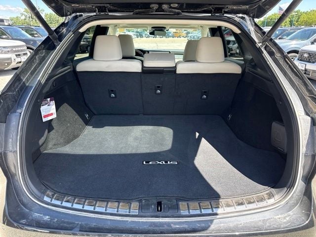 2024 Lexus RX 350 Premium Plus