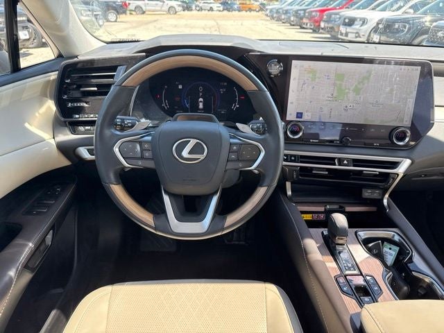 2024 Lexus RX 350 Premium Plus
