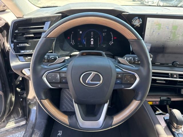 2024 Lexus RX 350 Premium Plus