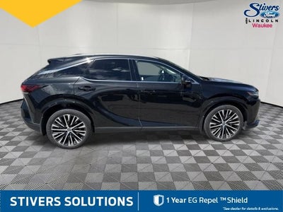 2024 Lexus RX 350 Premium Plus