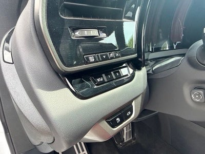 2023 Lexus RX 350 F Sport Handling