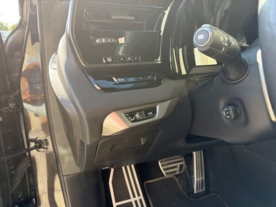 2023 Lexus RX 350 F Sport Handling