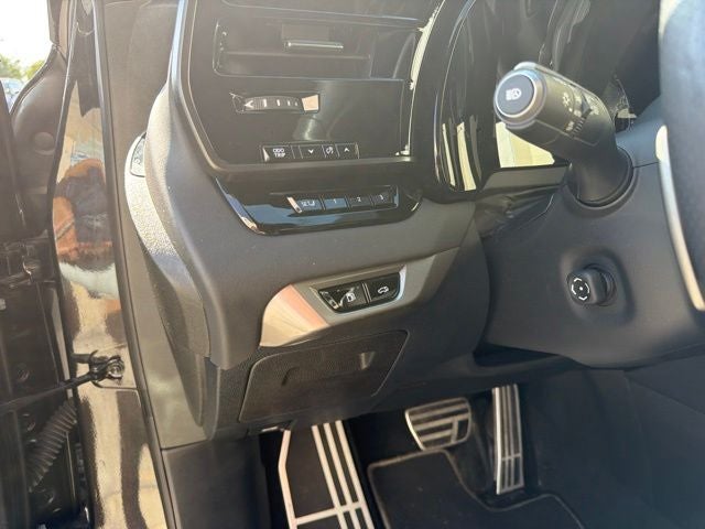 2023 Lexus RX 350 F Sport Handling