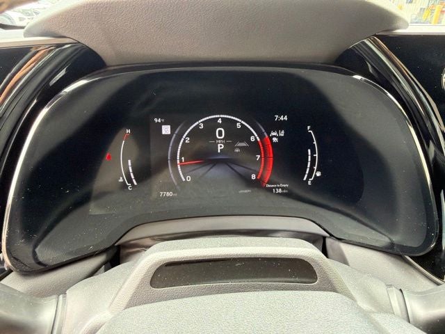 2023 Lexus RX 350 F Sport Handling