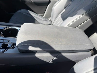 2023 Lexus RX 350 F Sport Handling