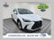 2024 Lexus NX 350h Luxury