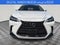 2024 Lexus NX 350h Luxury