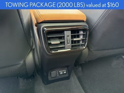 2024 Lexus NX 350h Luxury