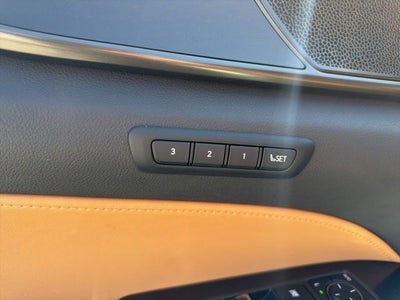 2024 Lexus NX 350h Luxury