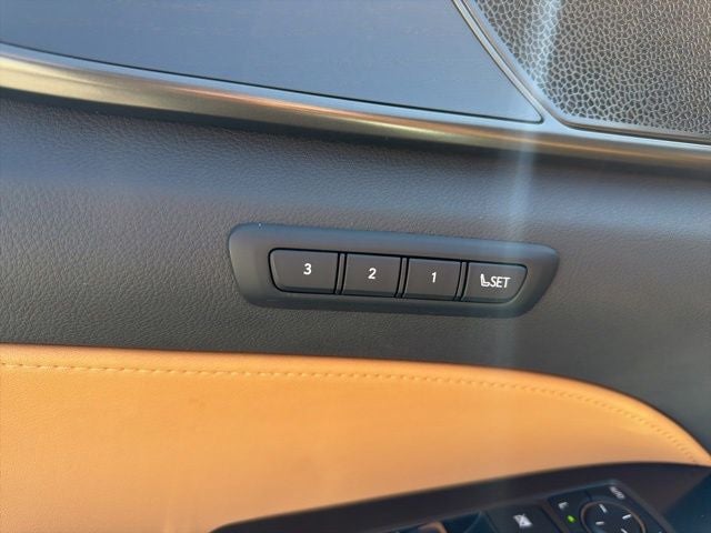2024 Lexus NX 350h Luxury